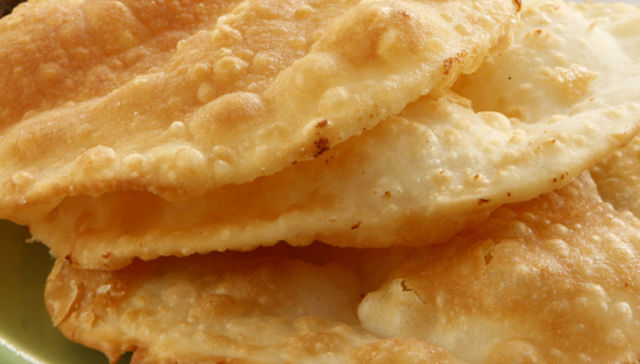 Tortas fritas