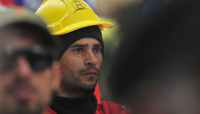 Escenas del próximo capítulo