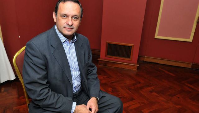 “Esto es siembra propia de Luis”