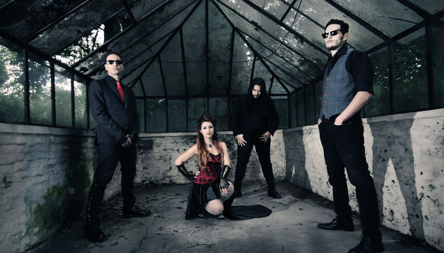 Al este del paraíso