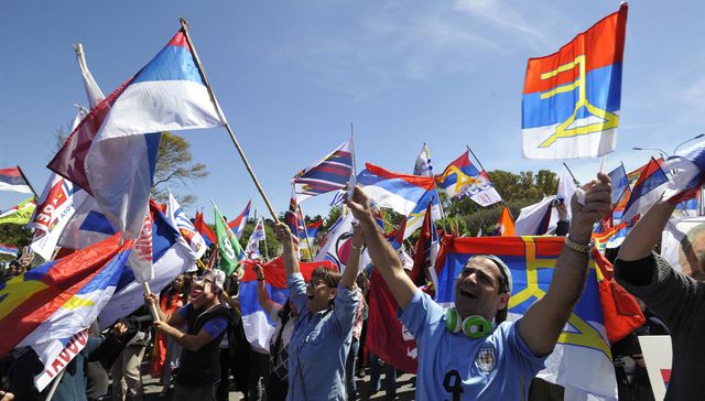 Qué difícil es defender a este gobierno