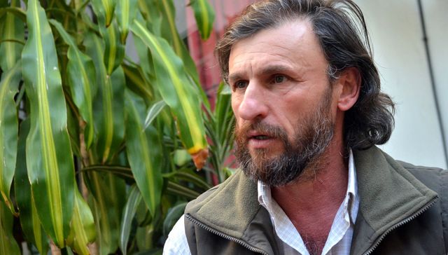 Una acelga y todos contentos