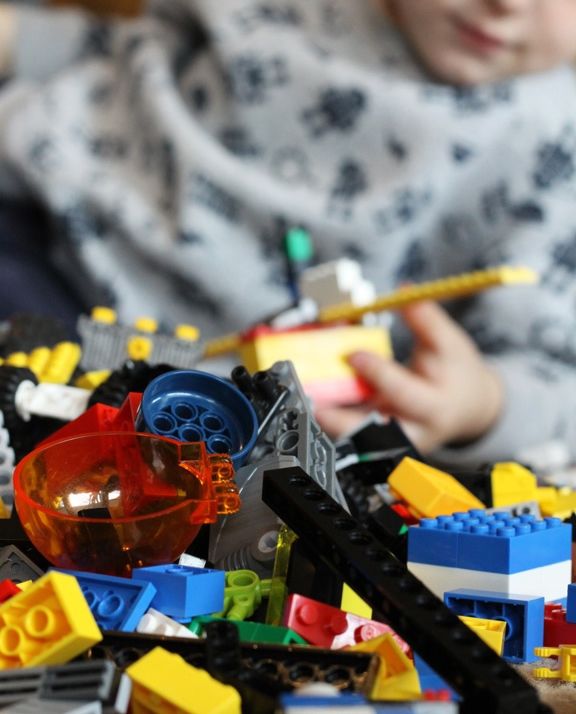 Los neurojuegos podrían apaciguar a los niños hiperactivos