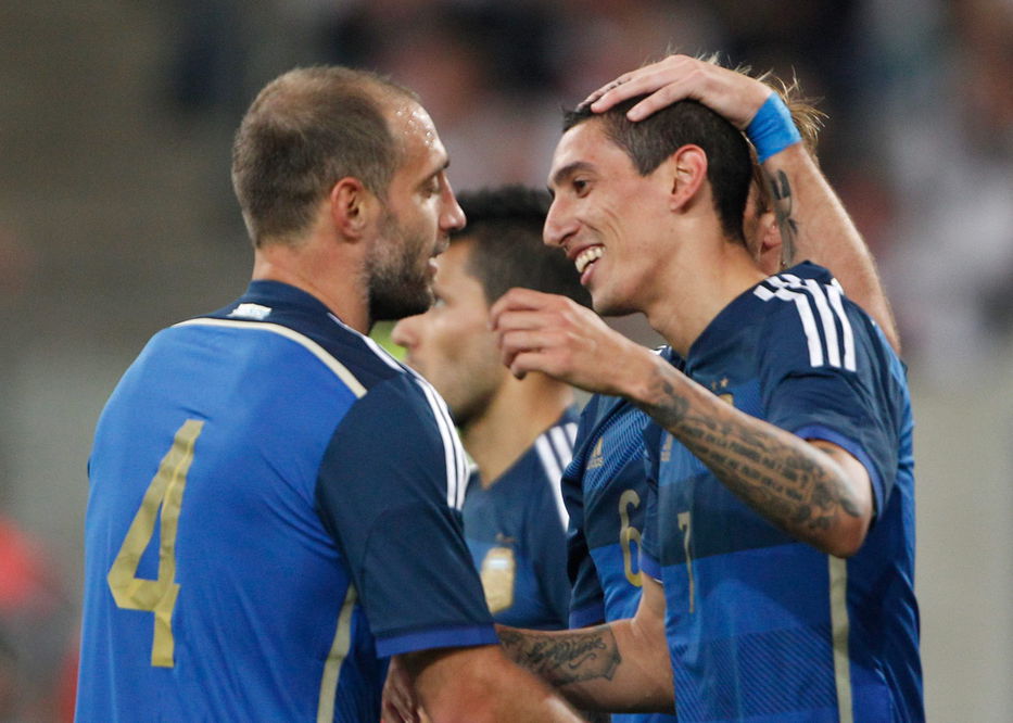 Un par de meses antes y...