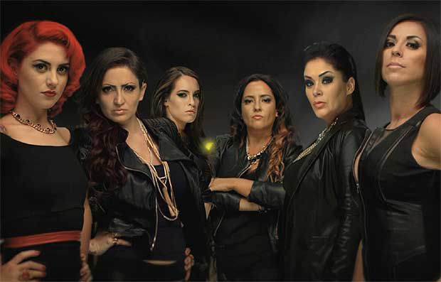 Con suerte y viento a favor