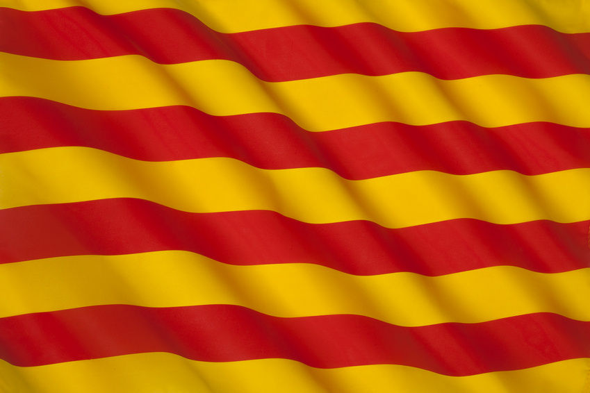 Picantes los catalanes