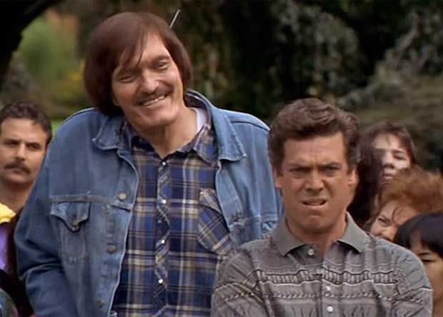 El espía que me mordió