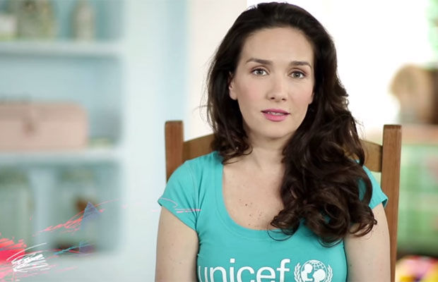 Dejad que los niños