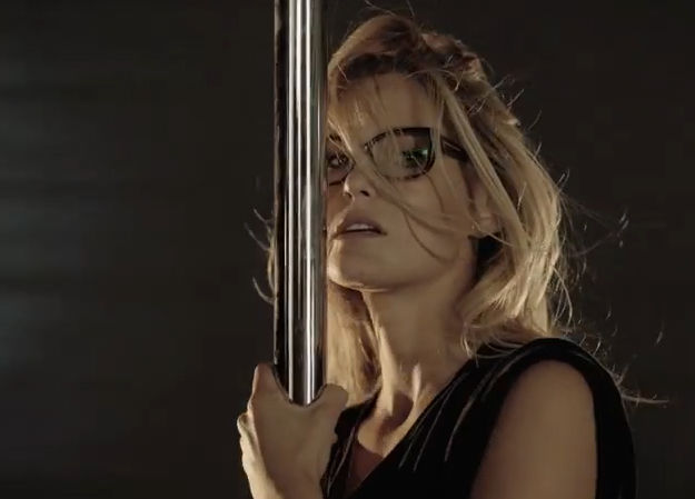 El cristal con que se mira