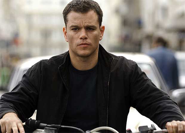 El relegado de Bourne