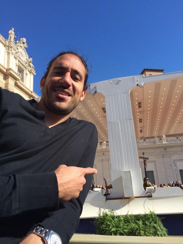 Vivir solo cuesta vida