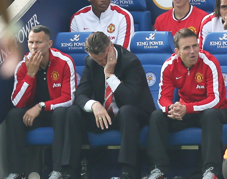 Extrañando a los ex