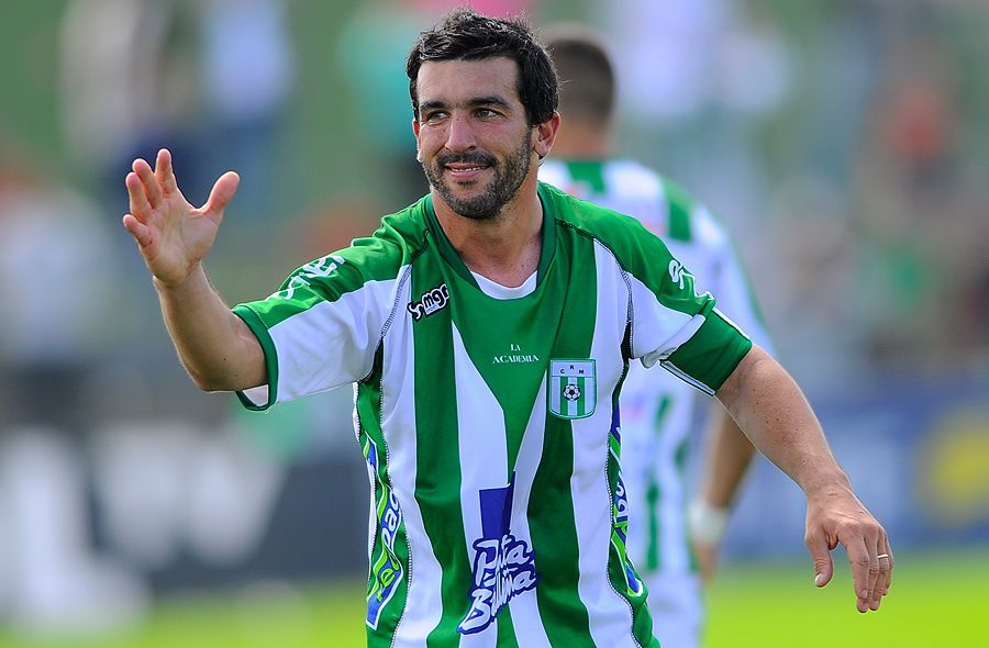 Pero el hincha no se va