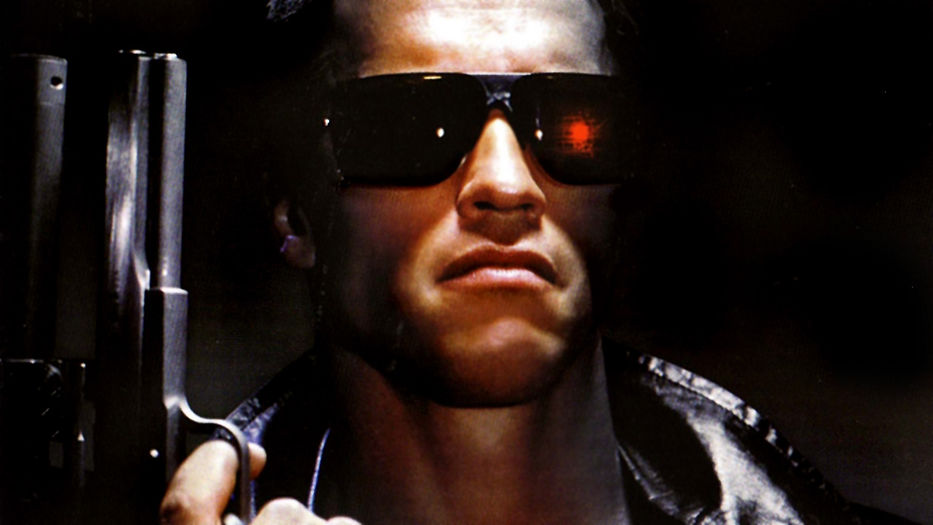 Nada puede con Terminator