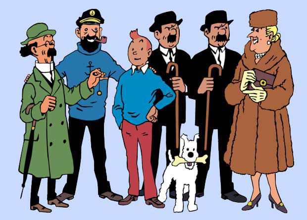 ¡Mil millones de rayos y billetes!