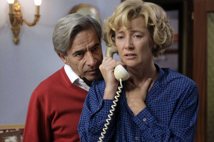 Historias de ayer y hoy