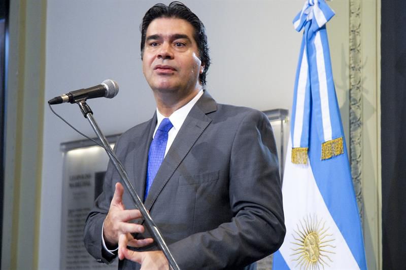 Gobierno argentino respondió a críticas de Mujica