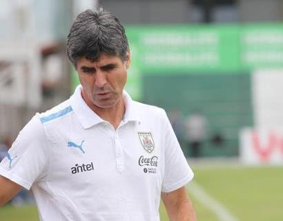 Sub-17: Selección Uruguaya dio a conocer la lista de jugadores para el  Sudamericano - RO Contenidos