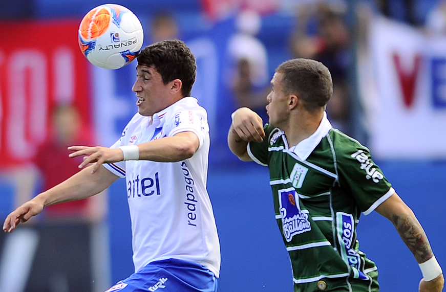 Racing 2-2 Nacional: Álvaro Gutiérrez se lleva más preocupaciones