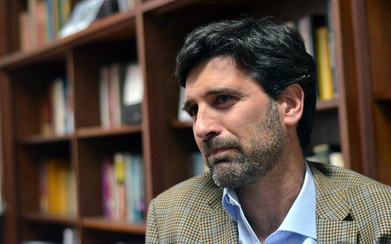 Zuasnabar: aumentó la “autopercepción” de derecha y hay políticos dando “vergüenza ajena”