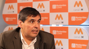 GeneXus: Víctor Villar