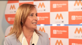 GeneXus: María Laura Marrero