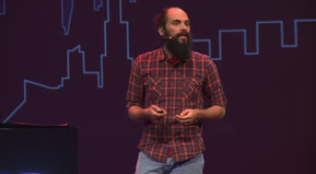 TEDxMontevideoED: Jorge Crowe