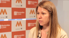 Iab Forum: Marie France Bourgeois