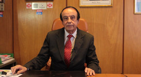 5 en 5: Juan Ángel Vázquez