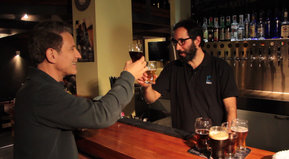 MUY RICO TODO GOURMET: Cerveza artesanal