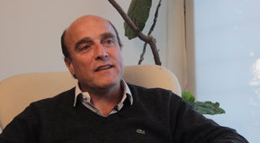 Entre Actos: Daniel Martínez