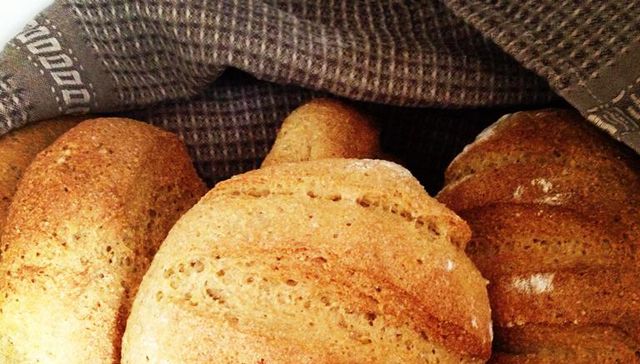 Extraño las cosas simples