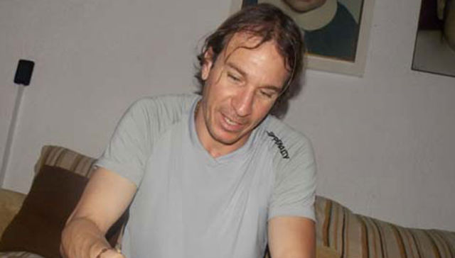 Qué hace un taxista