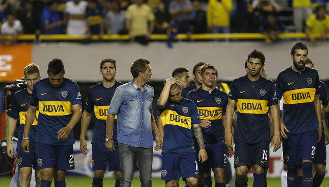 Entran moscas