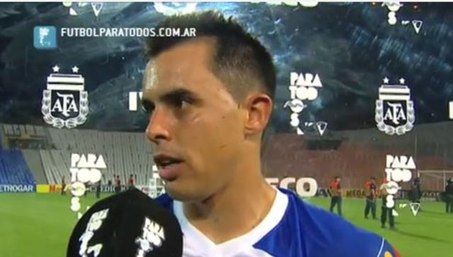 El sello charrúa