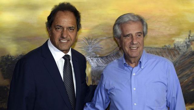 Un saludo cordial