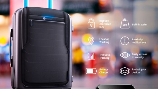 Alucina y terminás en Gabón