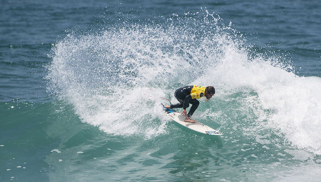 Repescando a lo fútbol