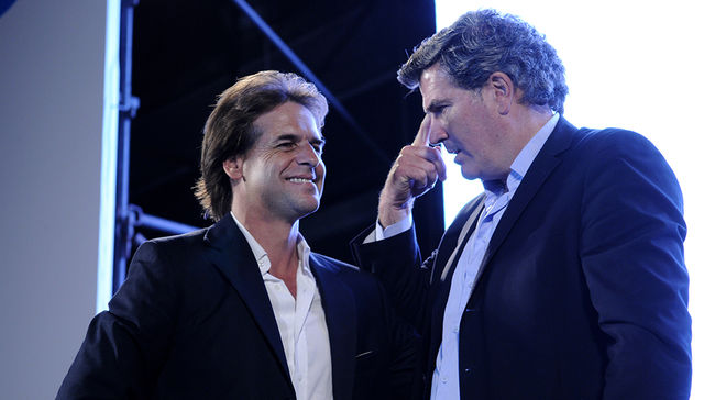 Este Vázquez es peor que el tuerto