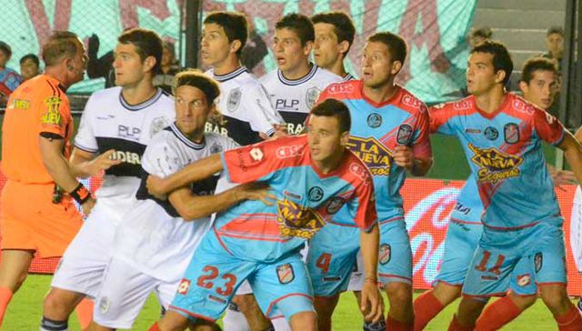 El poder de la izquierda