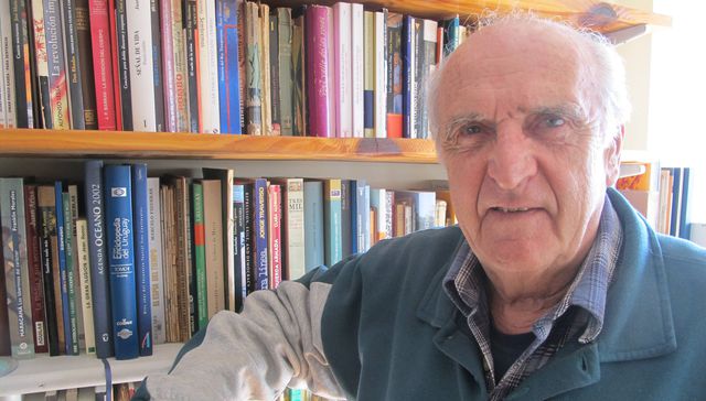 Los libros que sí llegaron