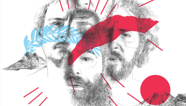 Encontrarte en algún lugar