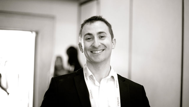 Entrenando el bolsillo