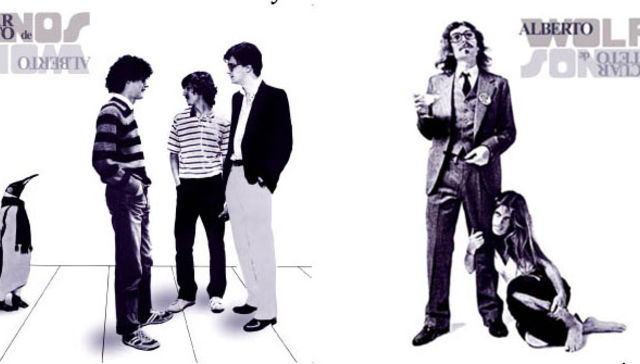 Los chicos crecieron