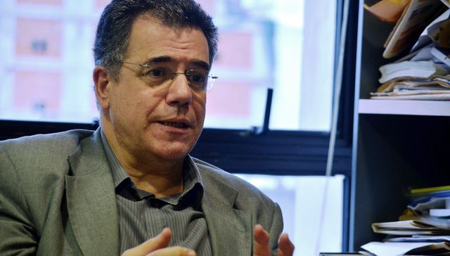 El diario del viernes