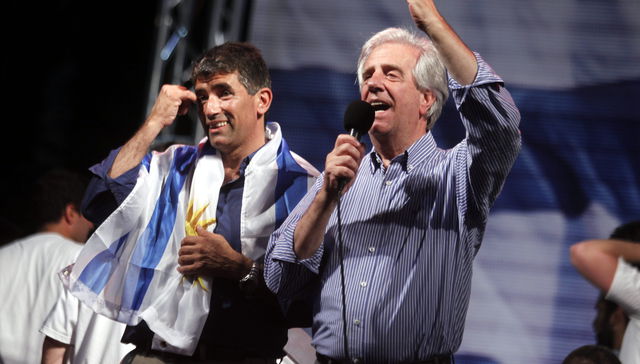 La otra cámara política