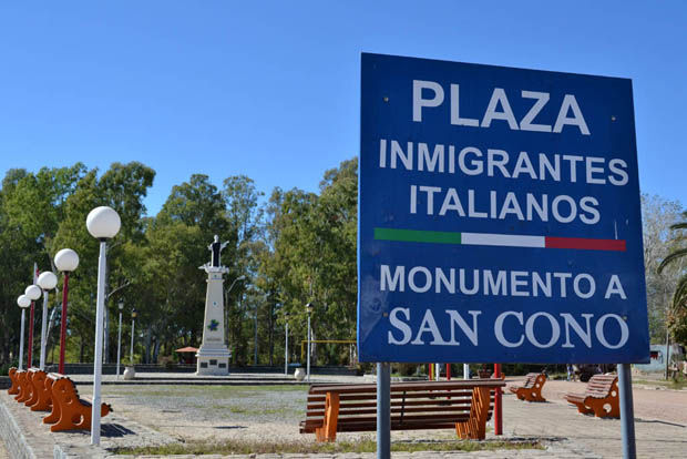 Me lo contó un pajarito