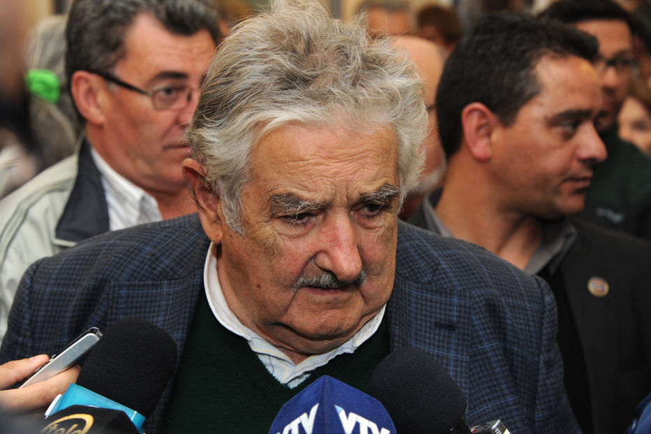 El Estado de las cosas