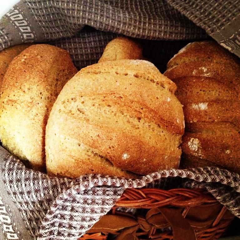 Extraño las cosas simples