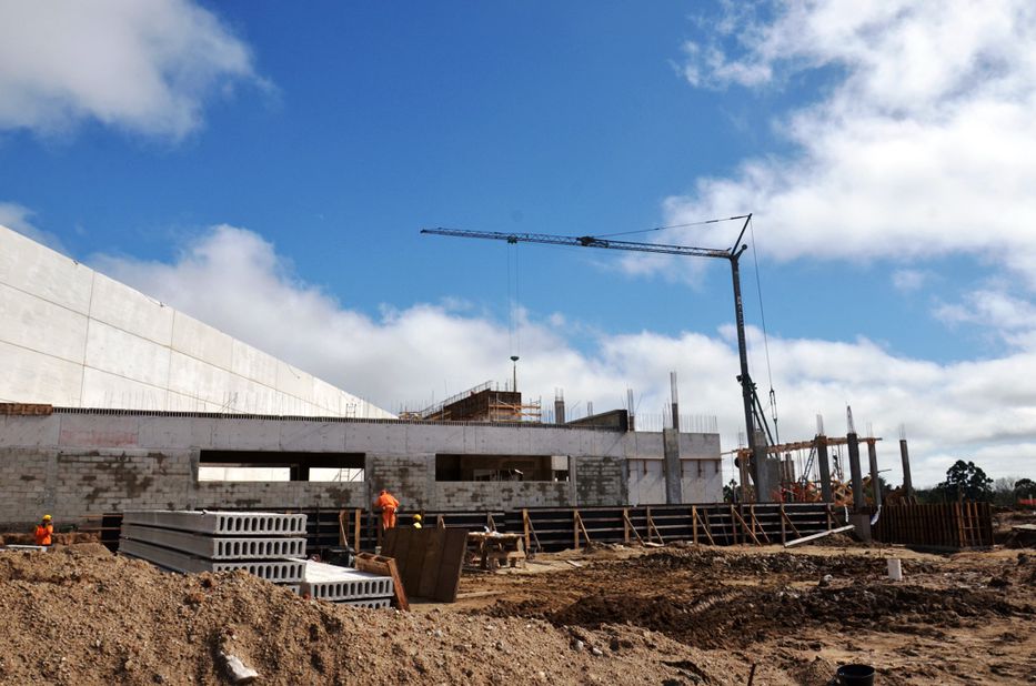 Abierto todo el año